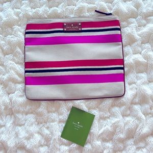 Kate Spade iPad 11 inch sleeve